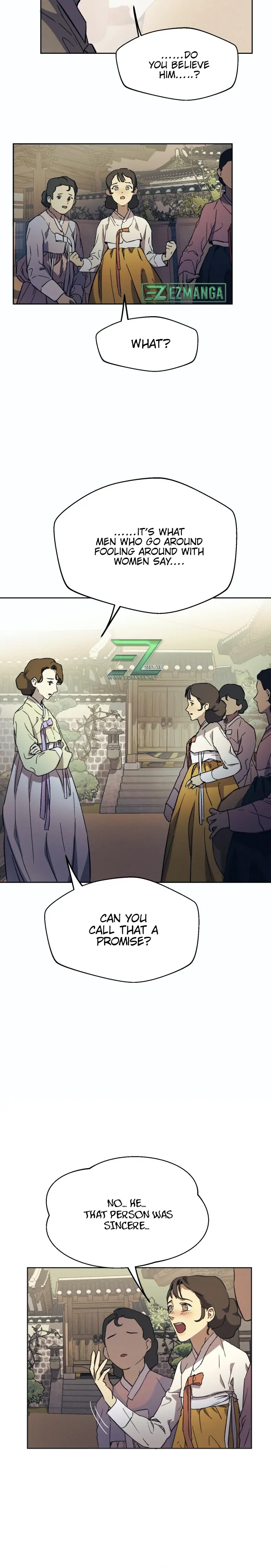 Under the Shade of Wild Roses Chapter 1 Page 93