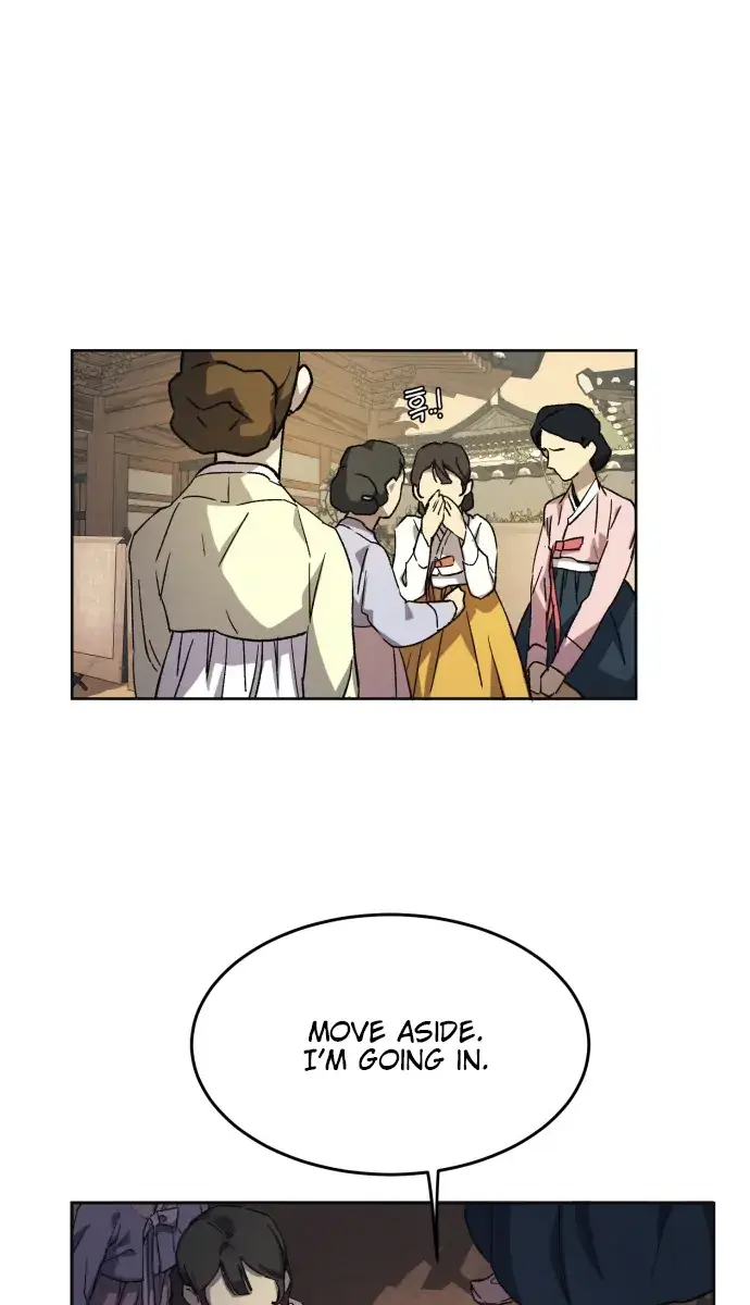 Under the Shade of Wild Roses Chapter 1 Page 106