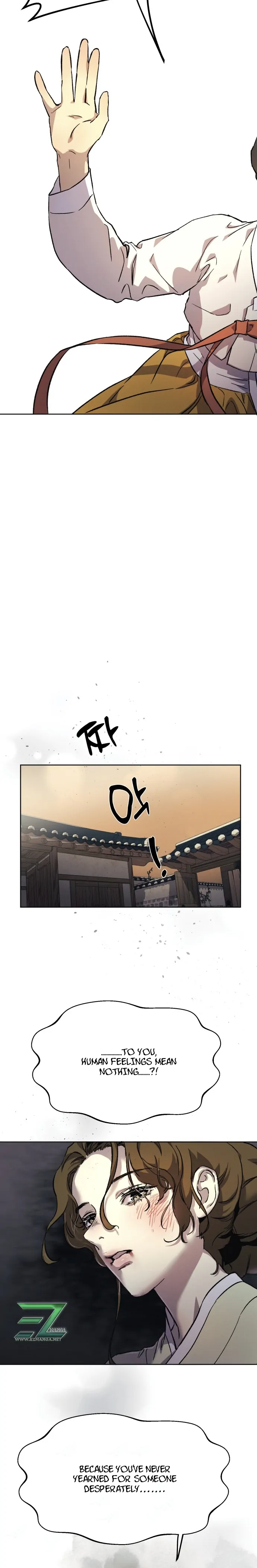 Under the Shade of Wild Roses Chapter 1 Page 109