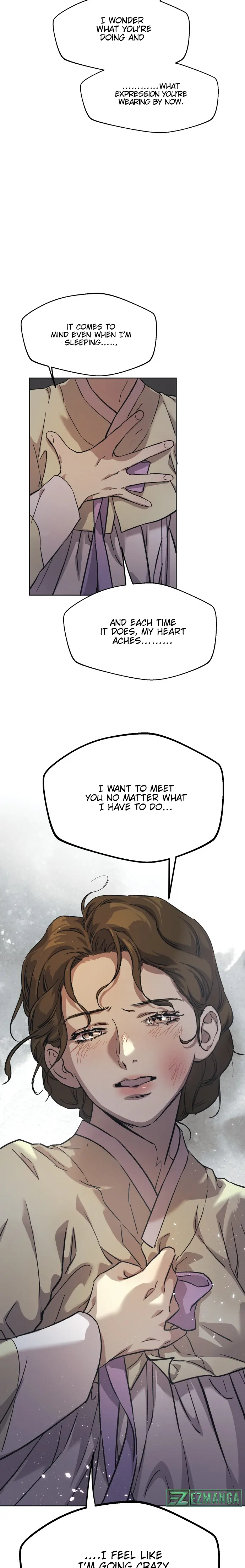 Under the Shade of Wild Roses Chapter 1 Page 120