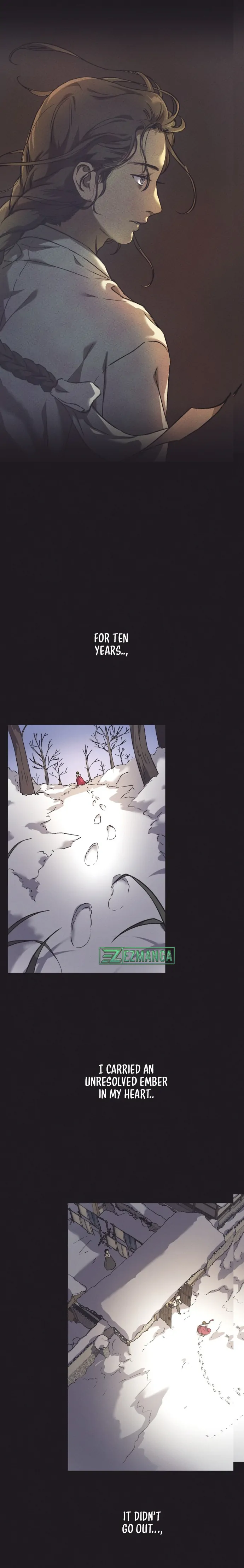 Under the Shade of Wild Roses Chapter 1 Page 136