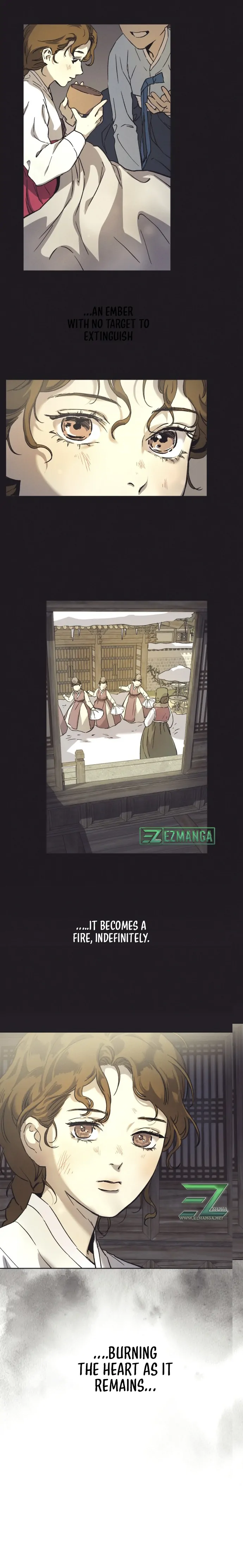 Under the Shade of Wild Roses Chapter 1 Page 141