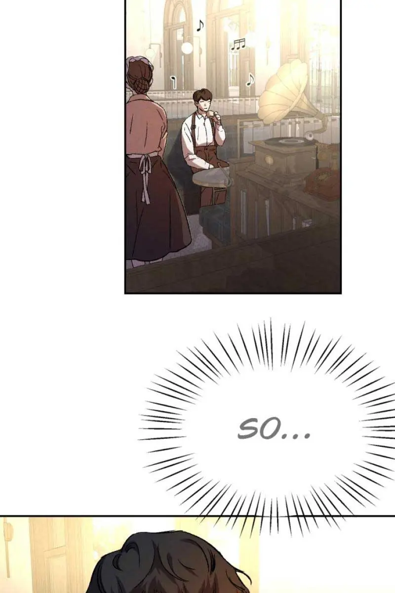 Under the Shade of Wild Roses Chapter 3 Page 10