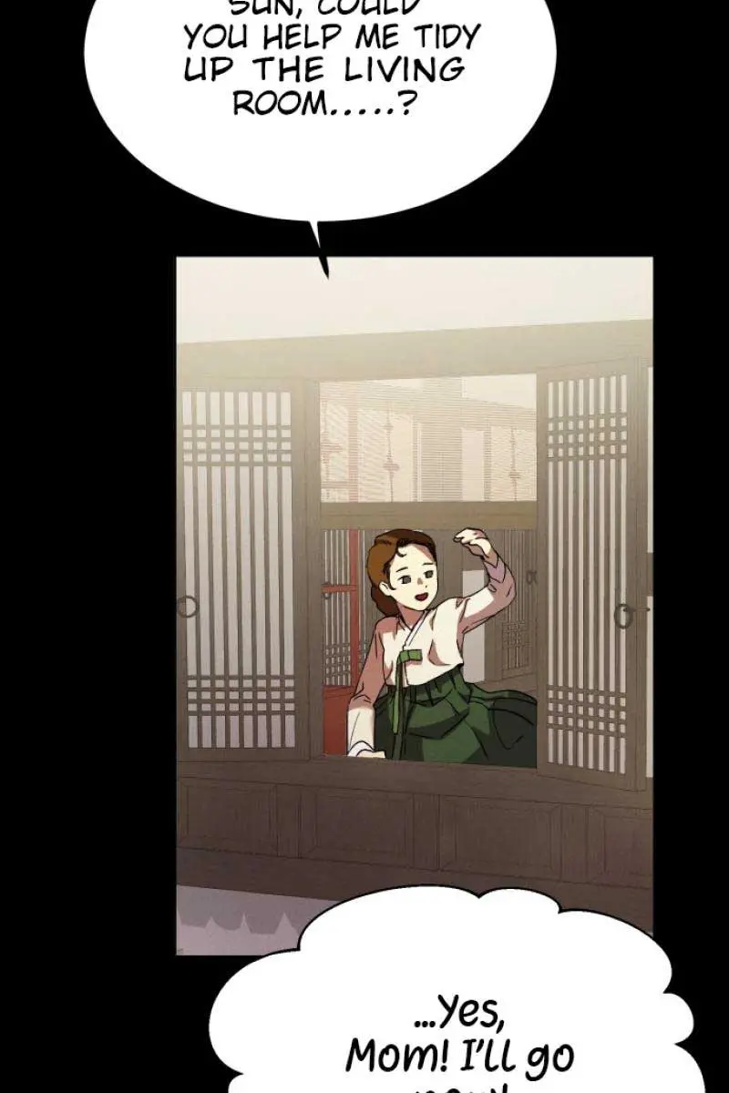 Under the Shade of Wild Roses Chapter 3 Page 40
