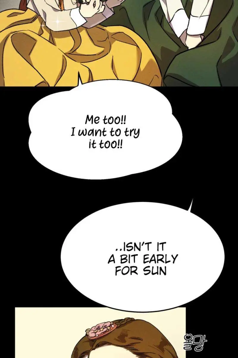 Under the Shade of Wild Roses Chapter 3 Page 46