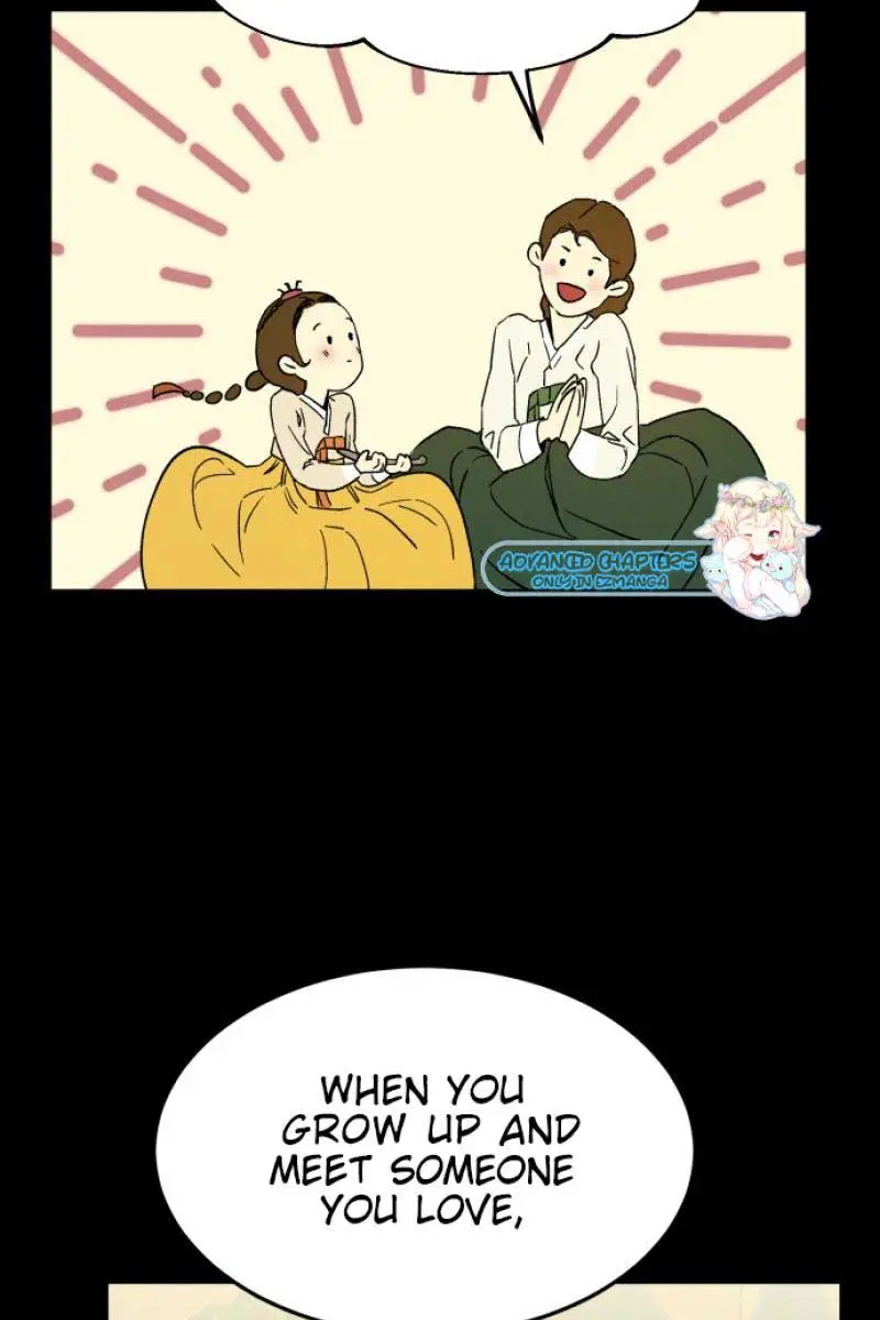 Under the Shade of Wild Roses Chapter 3 Page 49