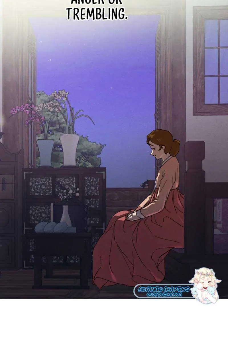 Under the Shade of Wild Roses Chapter 3 Page 61