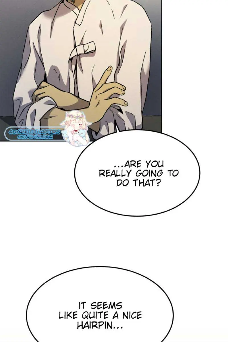 Under the Shade of Wild Roses Chapter 3 Page 69