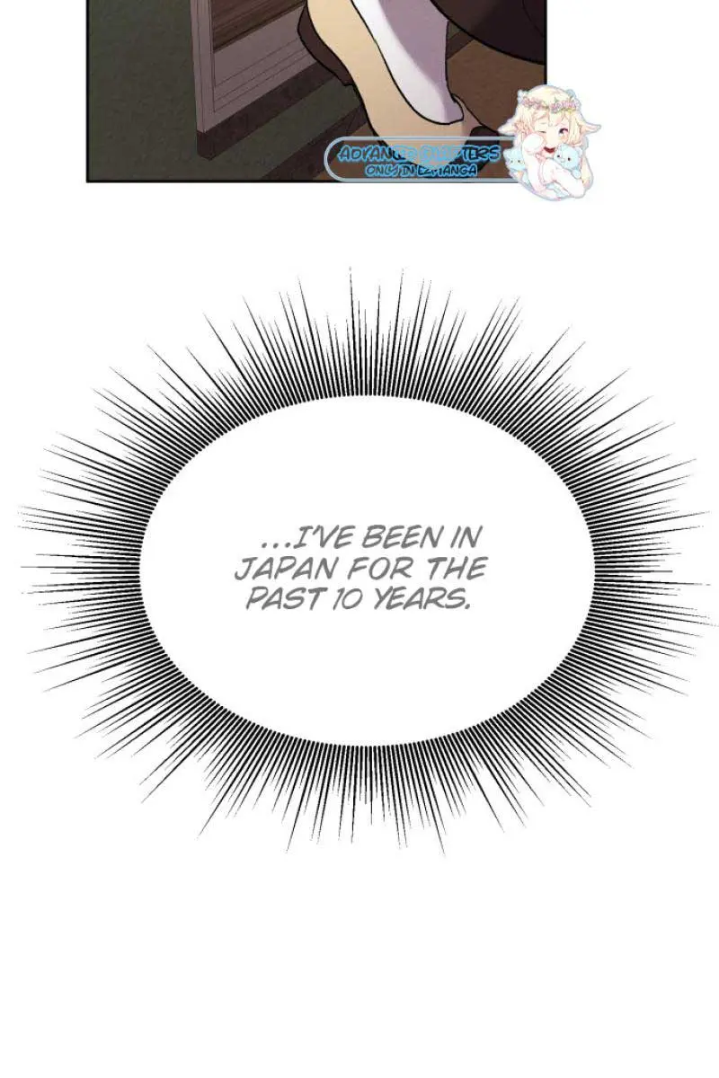 Under the Shade of Wild Roses Chapter 3 Page 86