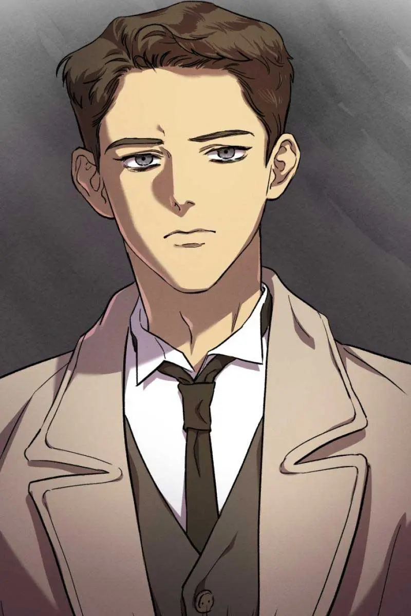 Under the Shade of Wild Roses Chapter 3 Page 98
