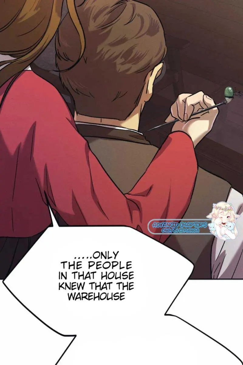 Under the Shade of Wild Roses Chapter 3 Page 121