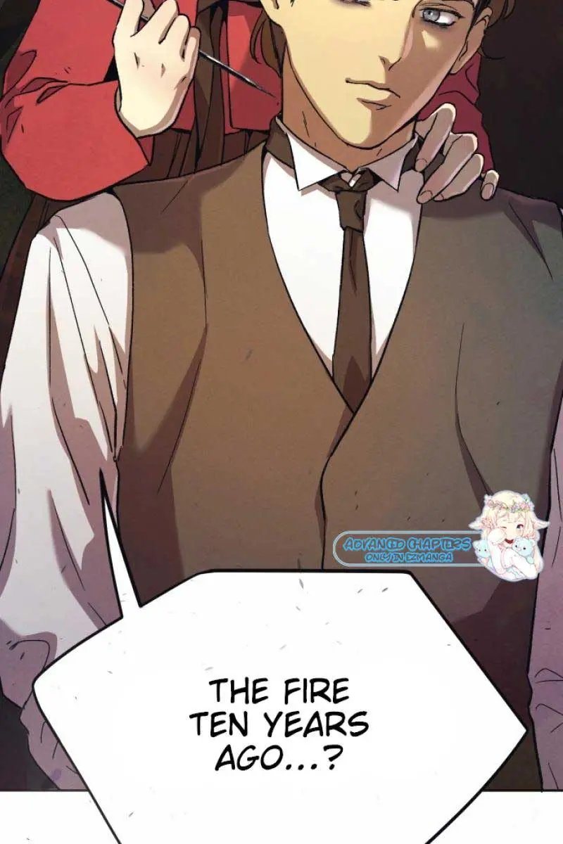 Under the Shade of Wild Roses Chapter 3 Page 124