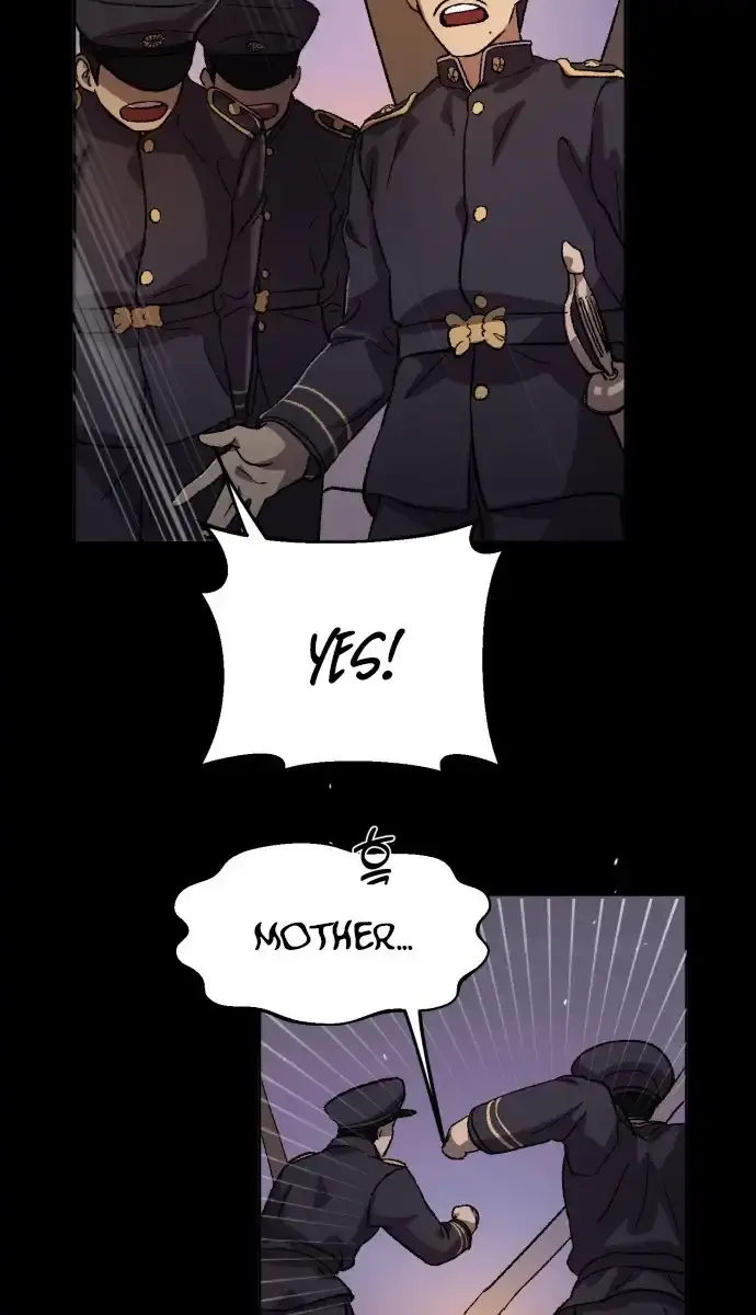 Under the Shade of Wild Roses Chapter 4 Page 31