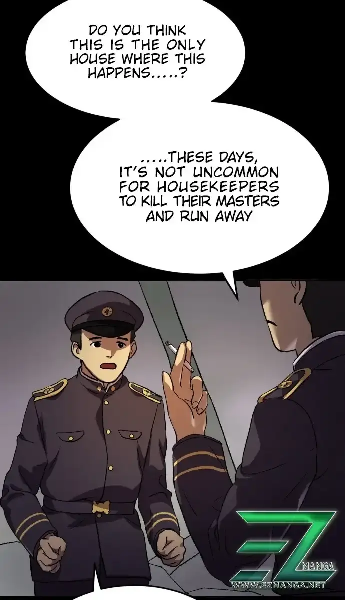 Under the Shade of Wild Roses Chapter 4 Page 64