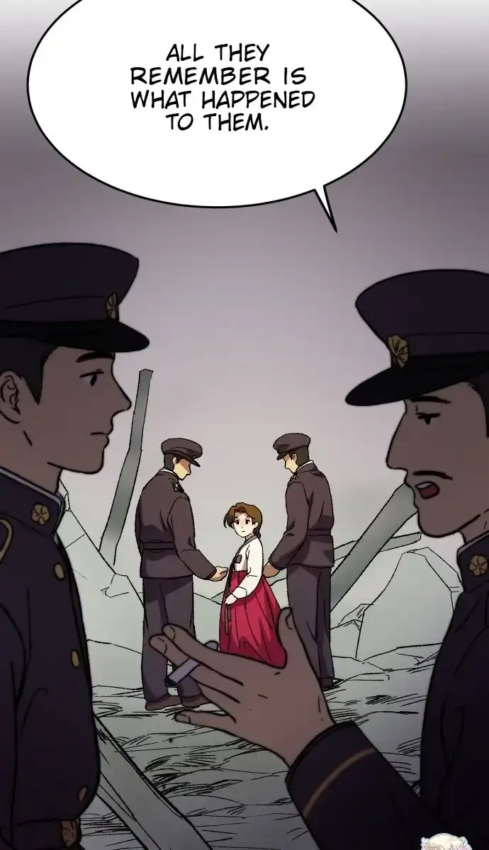 Under the Shade of Wild Roses Chapter 4 Page 68