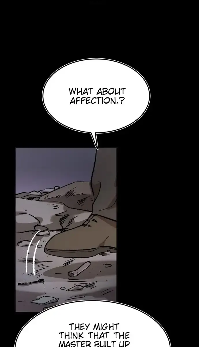 Under the Shade of Wild Roses Chapter 4 Page 71