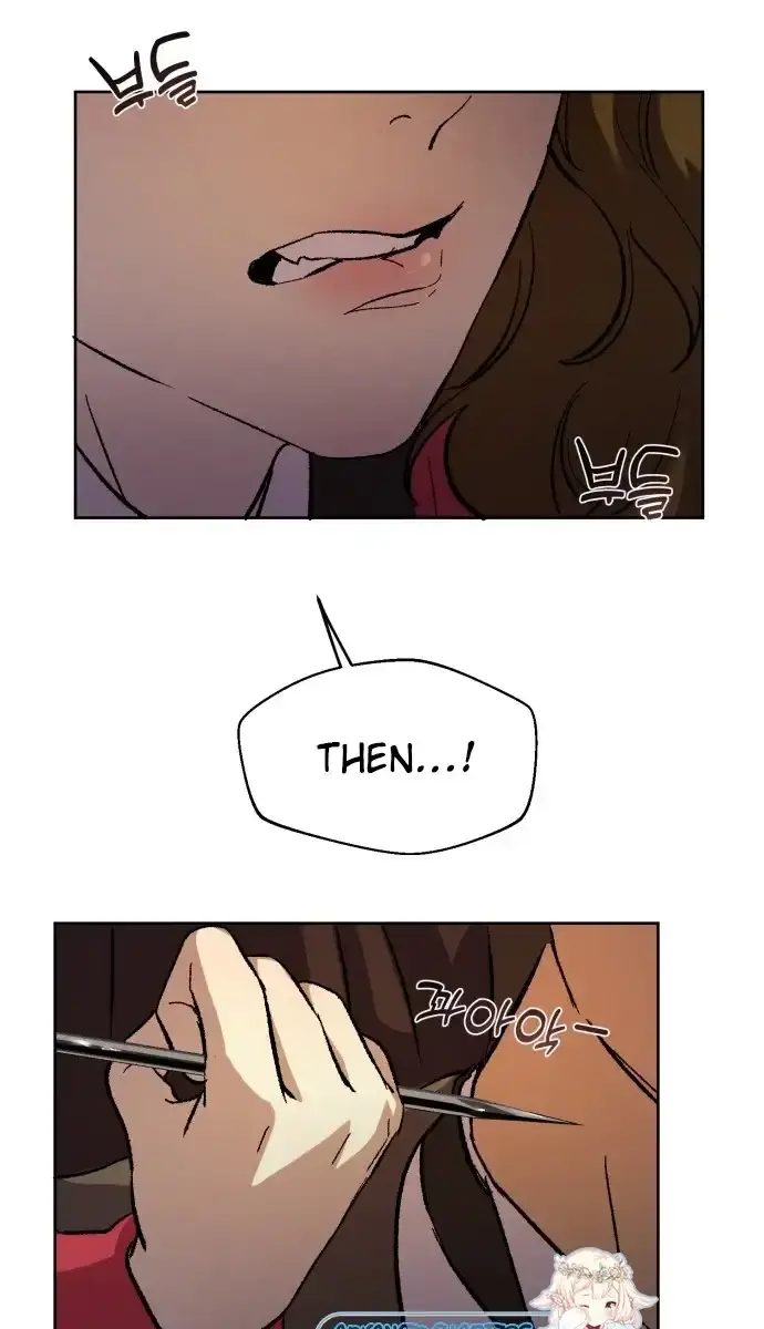 Under the Shade of Wild Roses Chapter 4 Page 85
