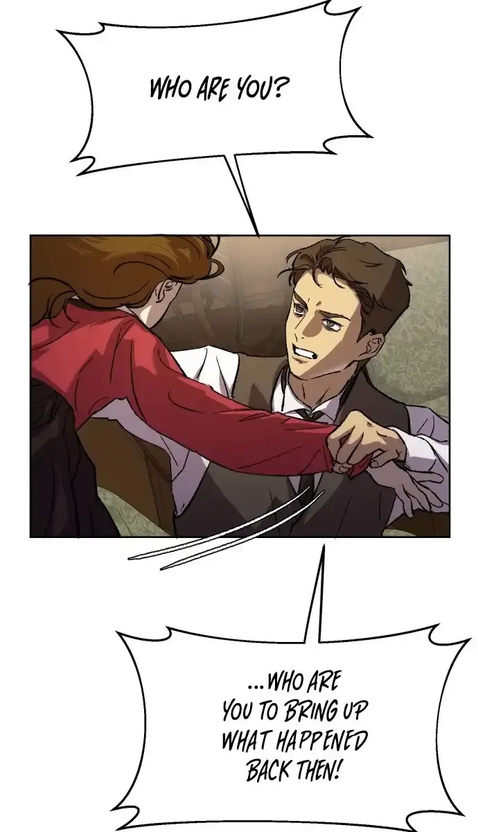 Under the Shade of Wild Roses Chapter 4 Page 88
