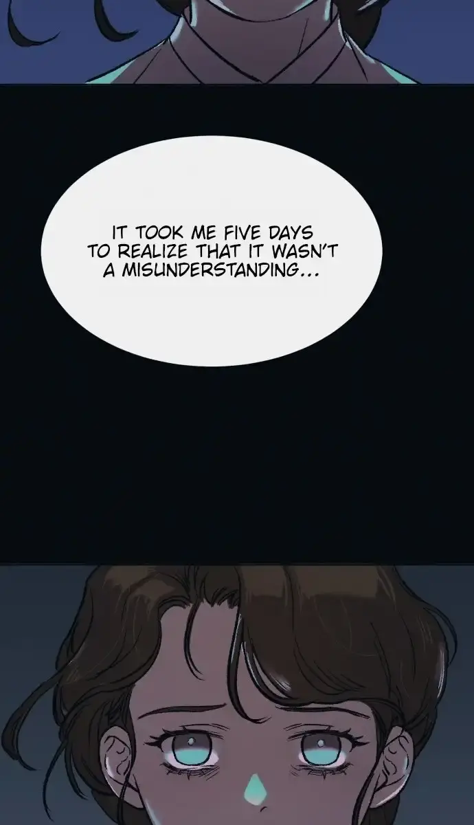 Under the Shade of Wild Roses Chapter 4 Page 101
