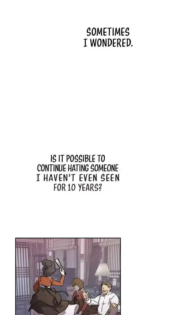 Under the Shade of Wild Roses Chapter 4 Page 110