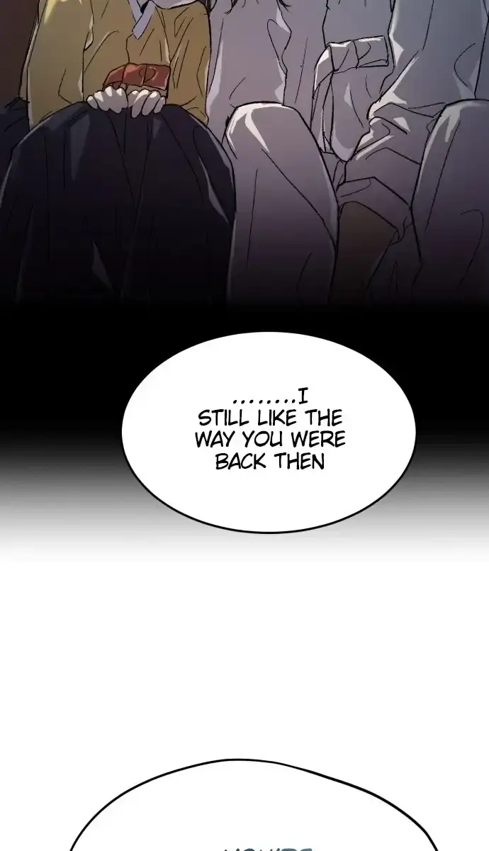 Under the Shade of Wild Roses Chapter 5 Page 8