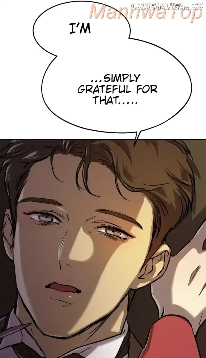 Under the Shade of Wild Roses Chapter 5 Page 14