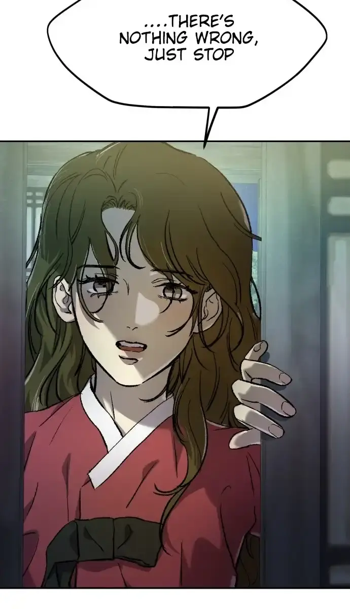 Under the Shade of Wild Roses Chapter 5 Page 55