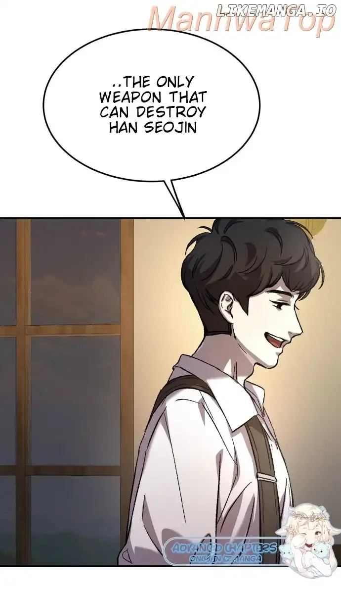 Under the Shade of Wild Roses Chapter 5 Page 126