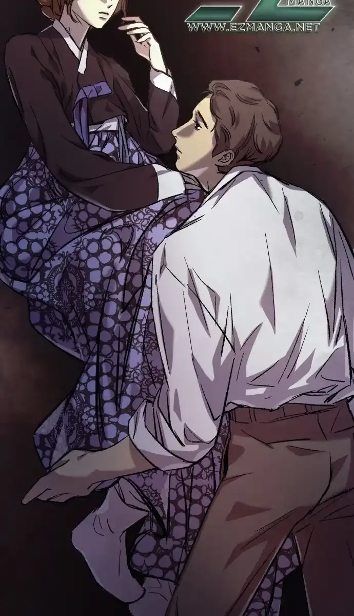 Under the Shade of Wild Roses Chapter 5 Page 133