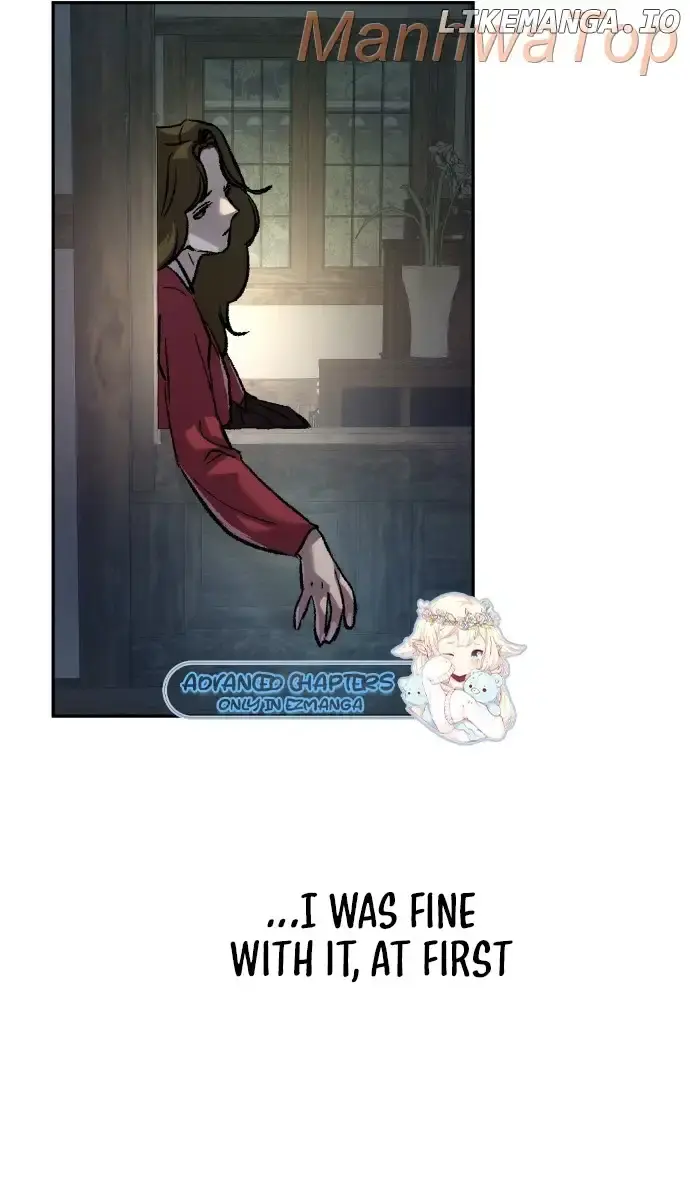 Under the Shade of Wild Roses Chapter 5 Page 138