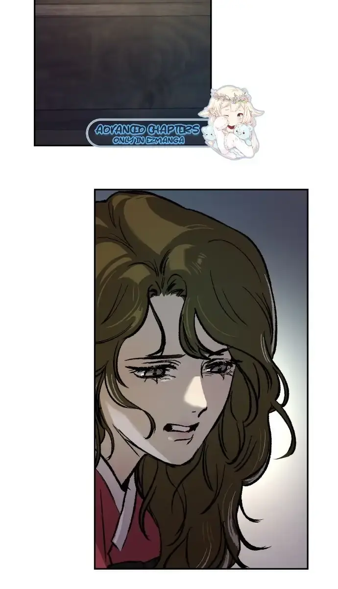 Under the Shade of Wild Roses Chapter 5 Page 142
