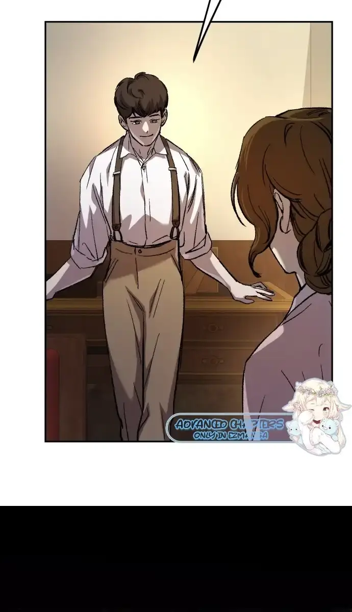 Under the Shade of Wild Roses Chapter 5 Page 154