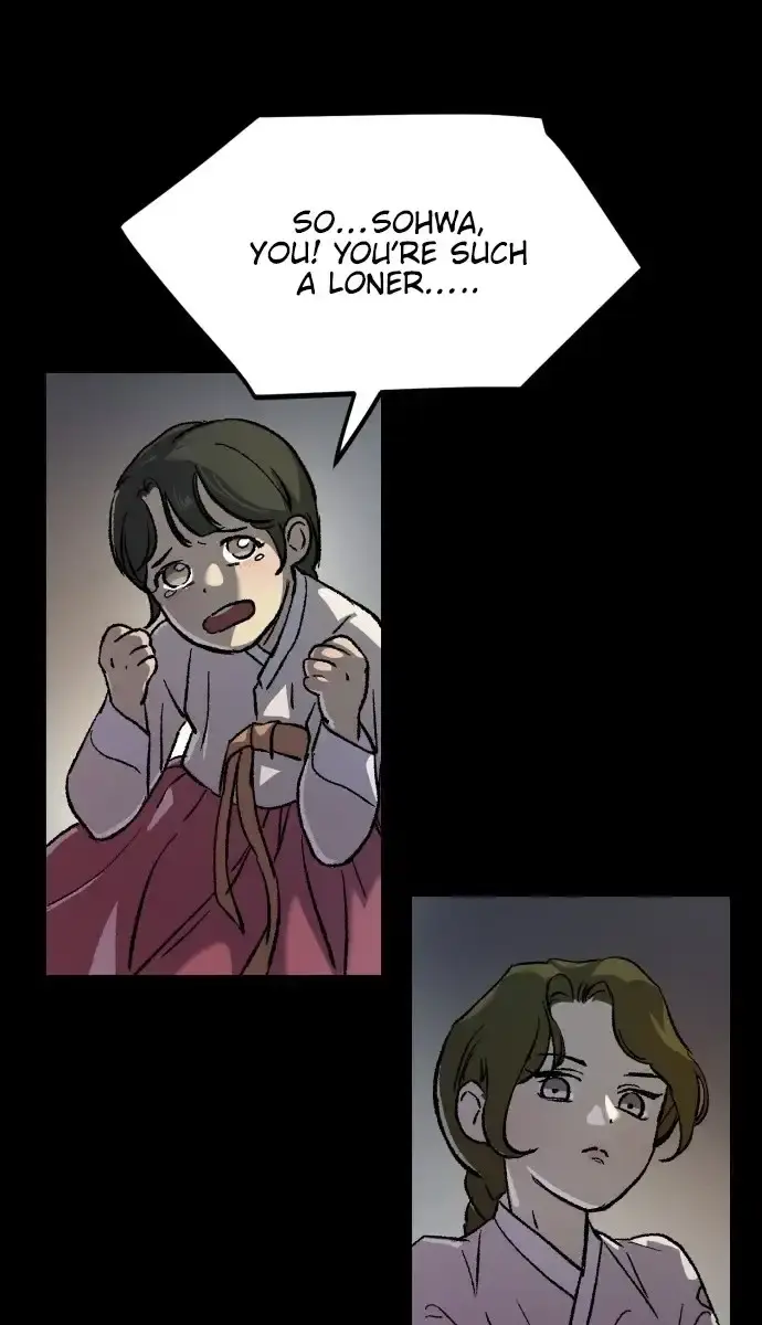 Under the Shade of Wild Roses Chapter 5 Page 168