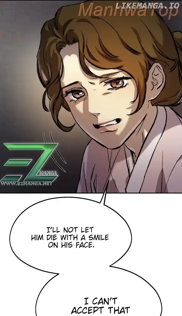 Under the Shade of Wild Roses Chapter 5 Page 198