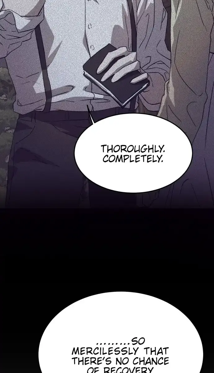 Under the Shade of Wild Roses Chapter 5 Page 260