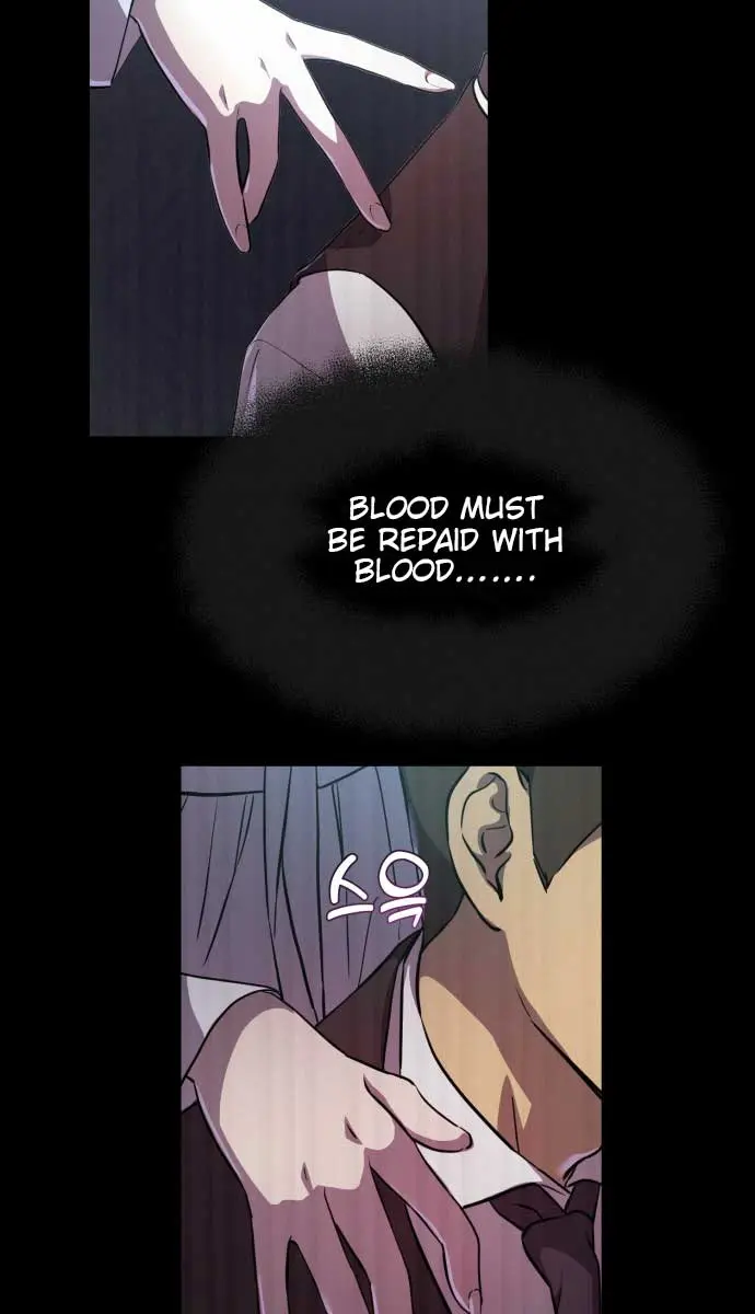 Under the Shade of Wild Roses Chapter 6 Page 3