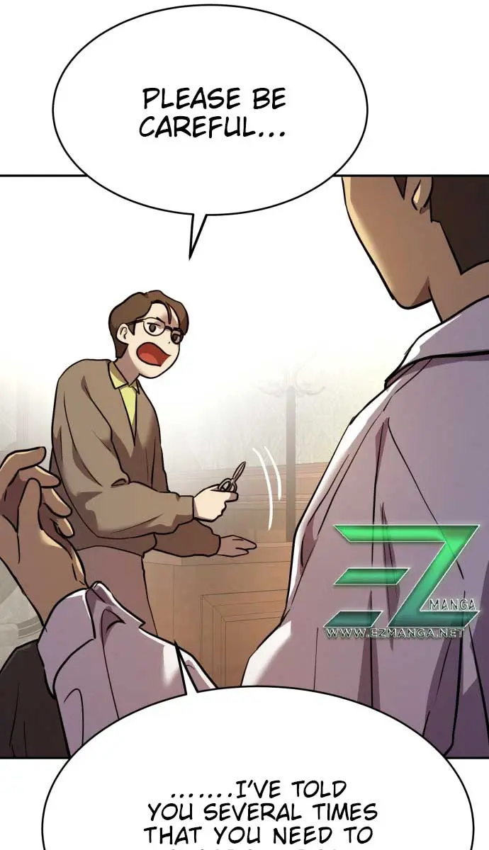 Under the Shade of Wild Roses Chapter 6 Page 24
