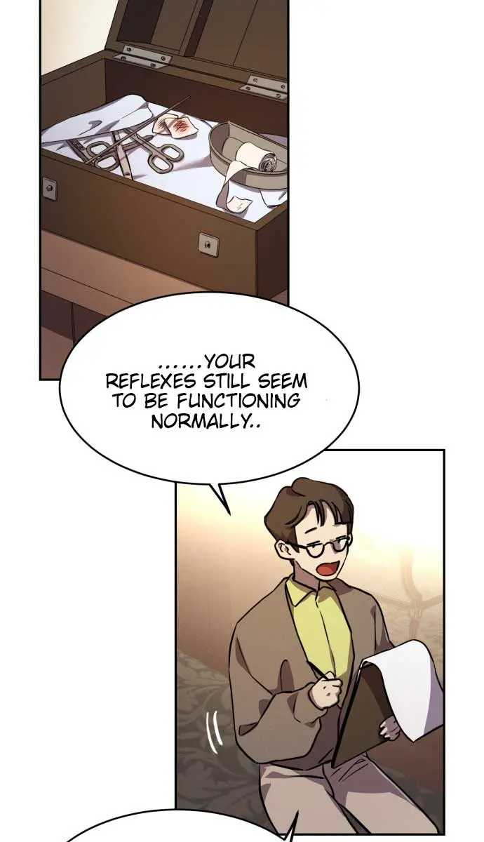 Under the Shade of Wild Roses Chapter 6 Page 29