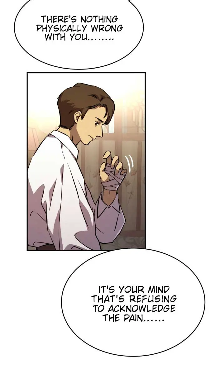 Under the Shade of Wild Roses Chapter 6 Page 30
