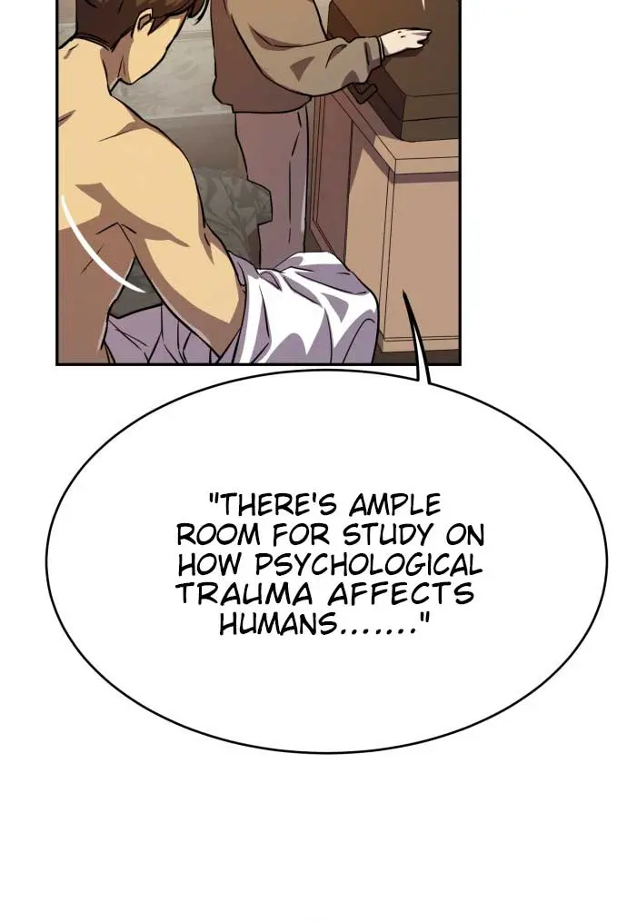 Under the Shade of Wild Roses Chapter 6 Page 33