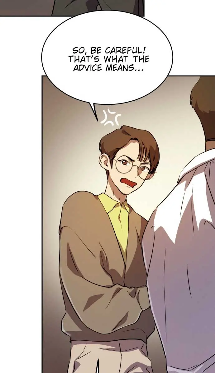 Under the Shade of Wild Roses Chapter 6 Page 35
