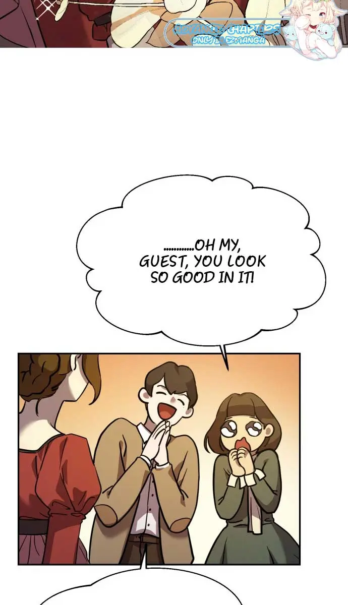 Under the Shade of Wild Roses Chapter 6 Page 42