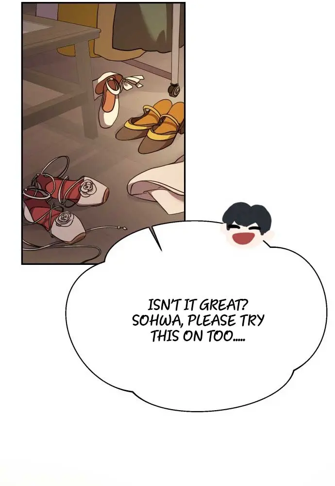 Under the Shade of Wild Roses Chapter 6 Page 44