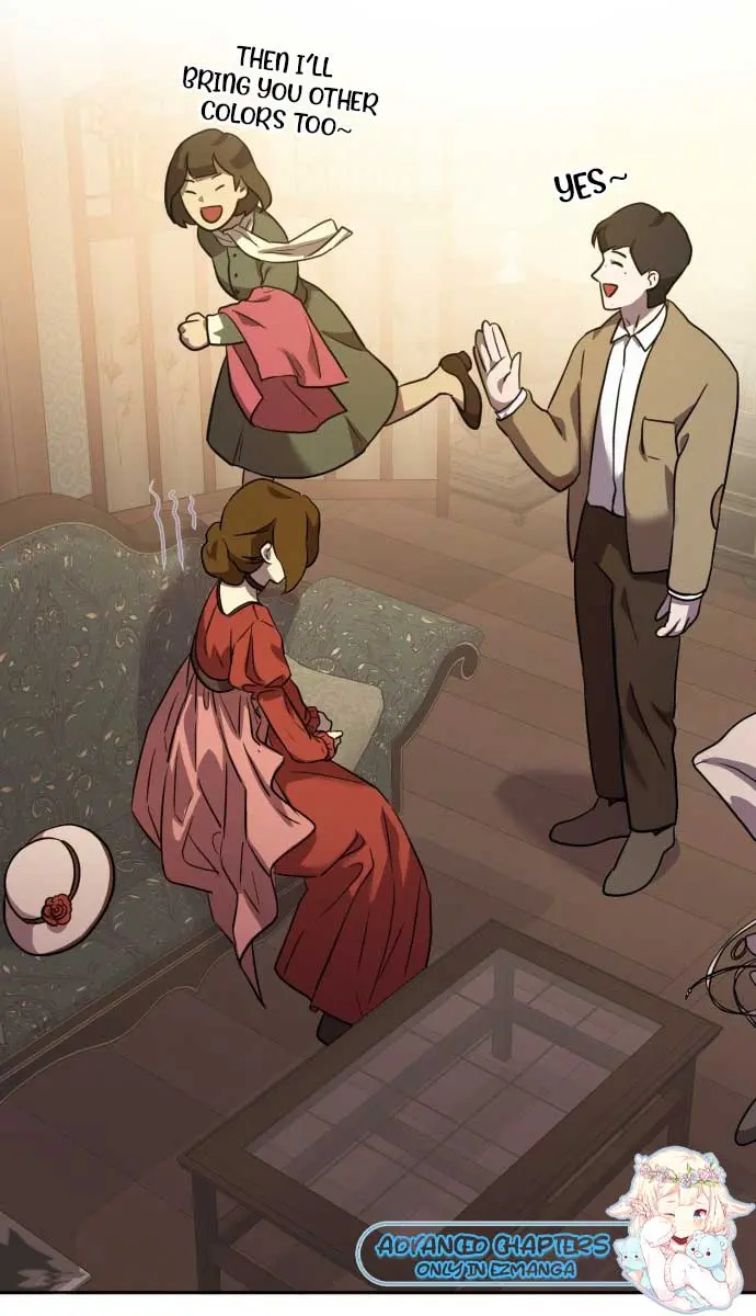 Under the Shade of Wild Roses Chapter 6 Page 45