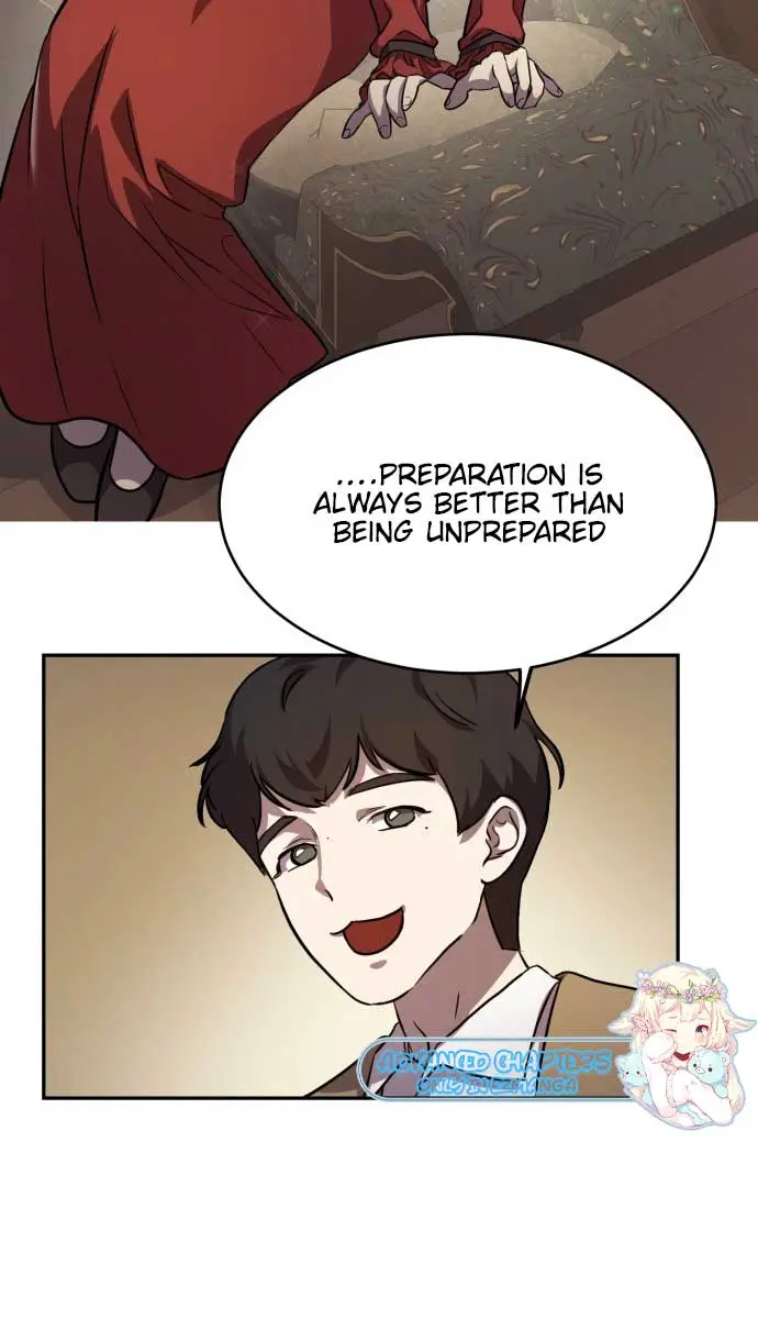Under the Shade of Wild Roses Chapter 6 Page 48