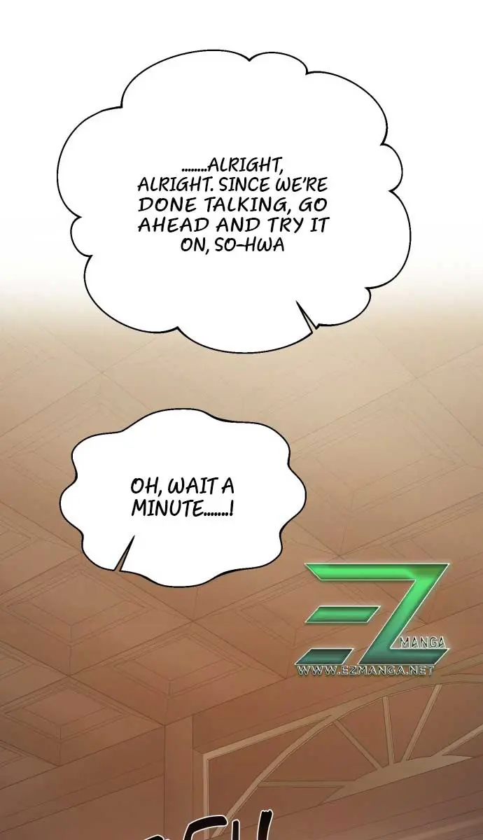 Under the Shade of Wild Roses Chapter 6 Page 49