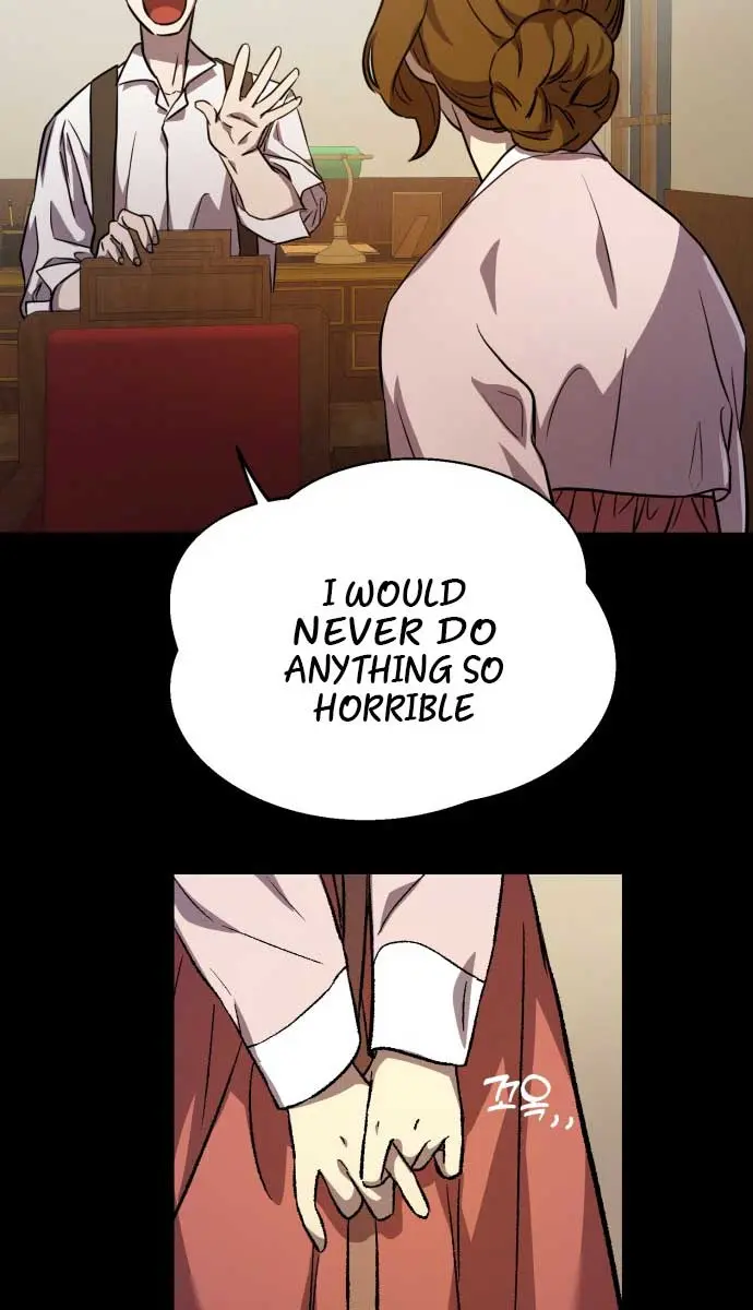 Under the Shade of Wild Roses Chapter 6 Page 59
