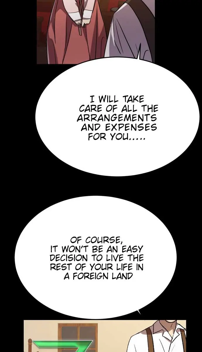 Under the Shade of Wild Roses Chapter 6 Page 61