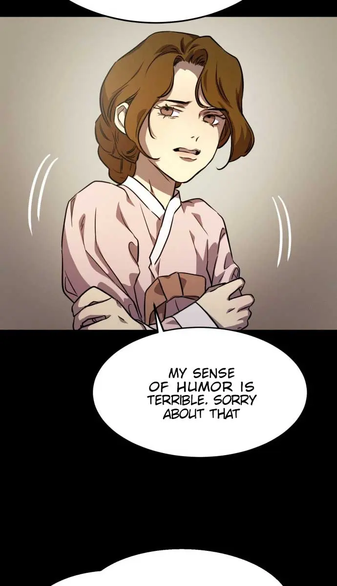 Under the Shade of Wild Roses Chapter 6 Page 63