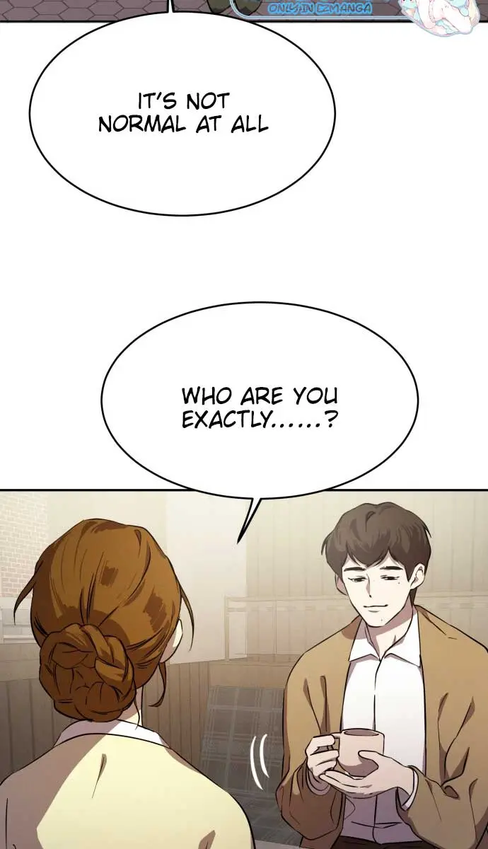 Under the Shade of Wild Roses Chapter 6 Page 82